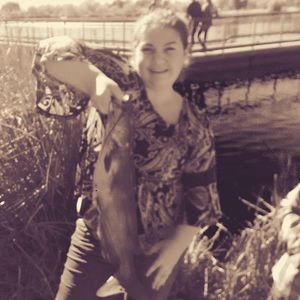 Meet your Posher, Katrina